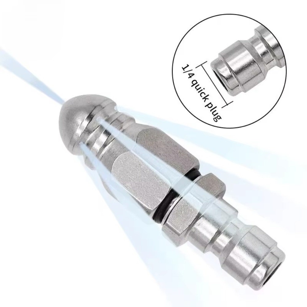 Vacuum Chamber Kit With Pump - G1/4 