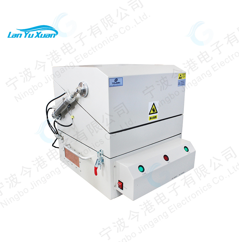 Test Instruments - TOJOIN Pneumatic RF shielding Enclosure/Box/Chamber 434(W)*447(D)*311(H)mm