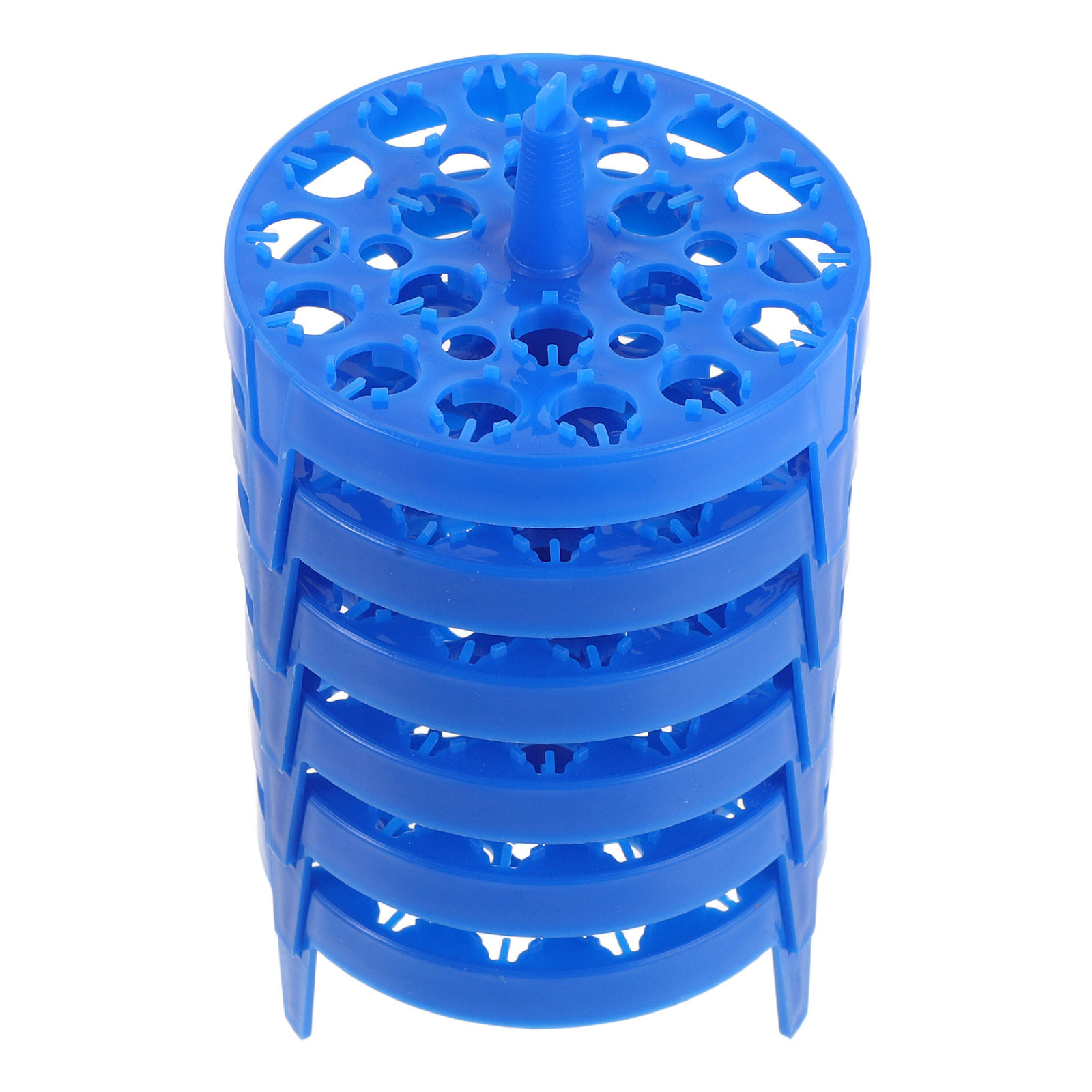 6Pcs Plastic Lab Tube Rack Flo - огляд і ціна Lab Equipment