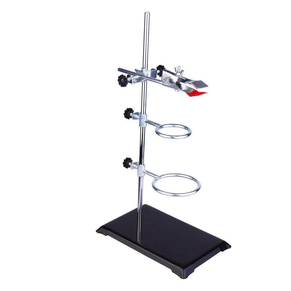 Clamp Stand Ring Stand Laborat - огляд і ціна Lab Equipment