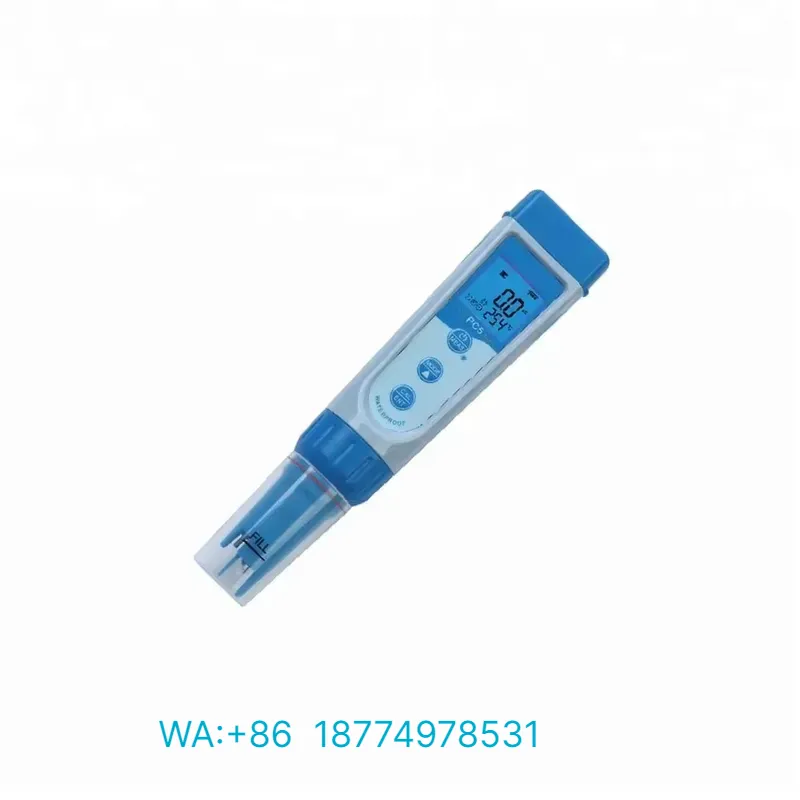 for NADE -2.00 to 16.00 pH Wat - огляд і ціна Ph Meter Digital Water Tester