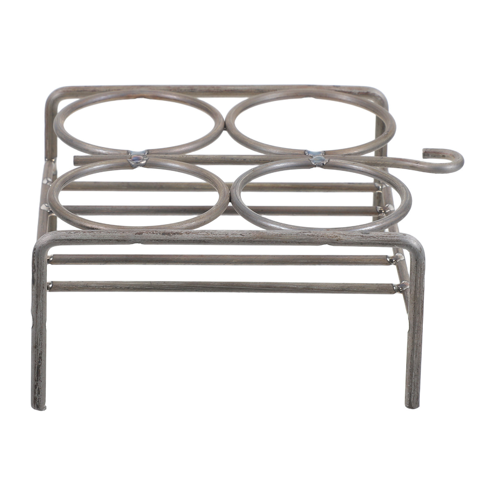 Metal Crucible Holder 4-Hole W - огляд і ціна Lab Equipment