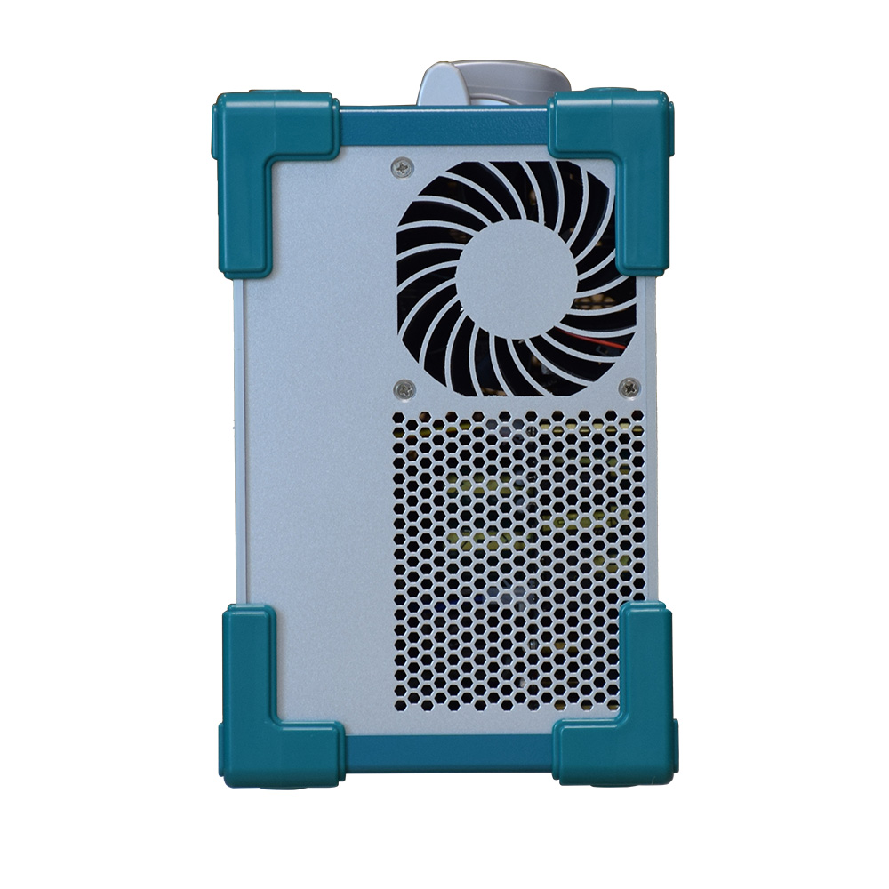 ZCL903 AC/DC Tester Automatic  - огляд і ціна Test Instruments
