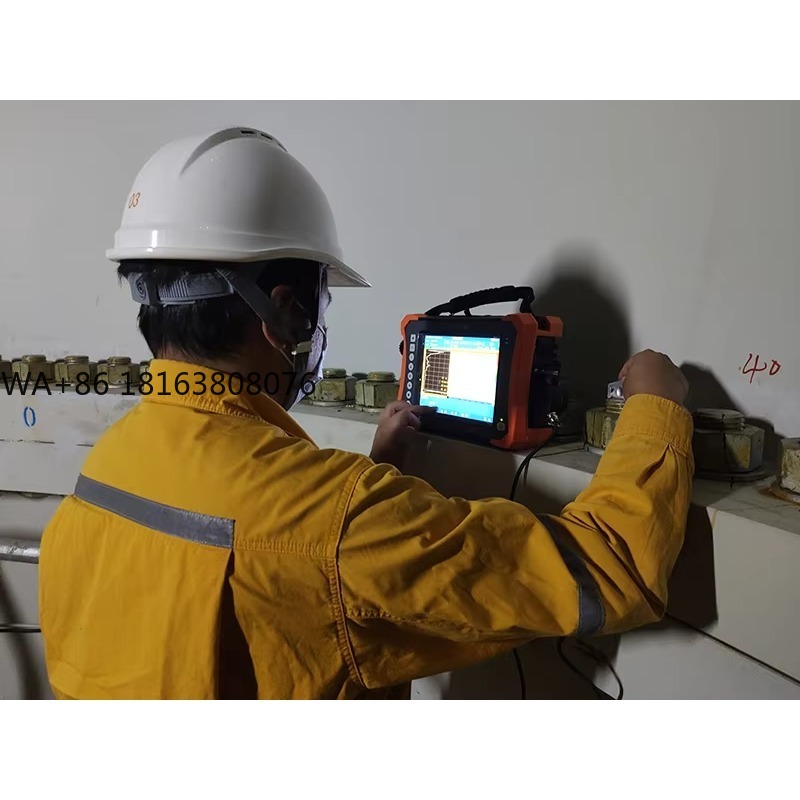 CTS‑PA32 New Portable Phased A - огляд і ціна Test Instruments