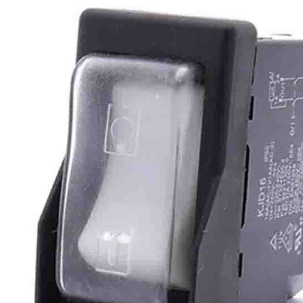 KJD16 Electromagnetic Switch E - огляд і ціна Industrial Tools